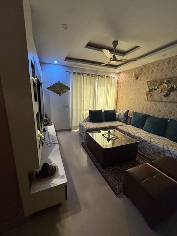 Team Area in 1 BHK Apartment at Shiv Sai Ozone Park, Sector 86 – for Sale