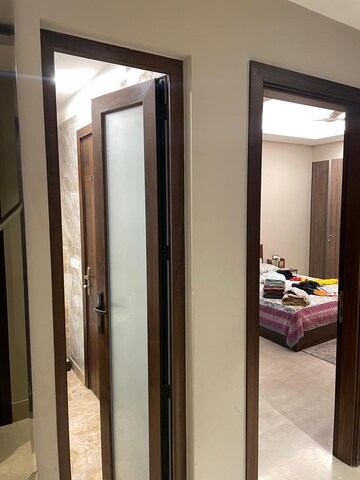  4 BHK Apartment at DLF City Phase IV, Dlf Phase iv – for Rent