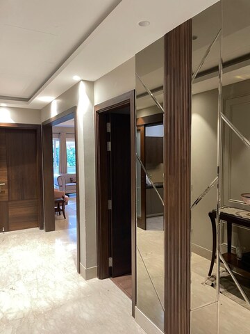  4 BHK Apartment at DLF City Phase IV, Dlf Phase iv – for Rent