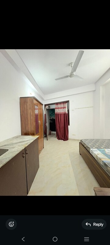 1 RK Builder Floor For Rent in Saket