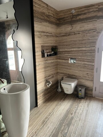 Attached Bathroom in 5 BHK Penthouse at Sector 150 – for Sale