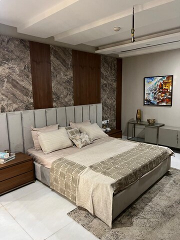 Bedroom in 5 BHK Penthouse at Sector 150 – for Sale