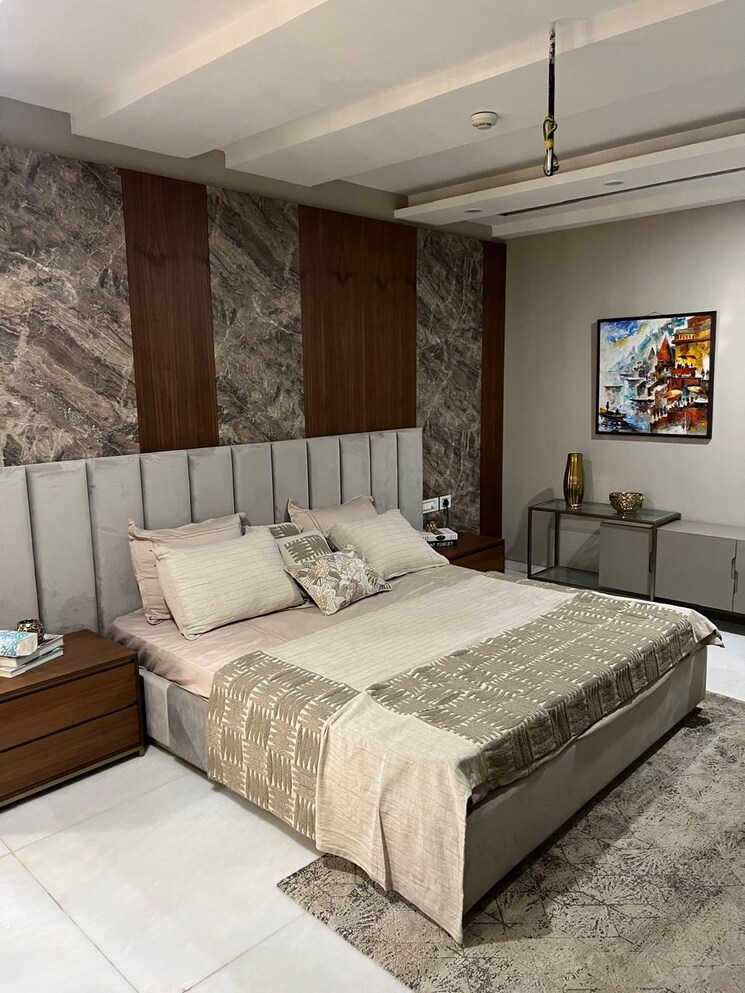 Bedroom, sector 150 5 Bedroom 5800 Sq.Ft. Penthouse In Sector 150 Noida 9119427