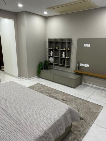 Bedroom in 5 BHK Penthouse at Sector 150 – for Sale