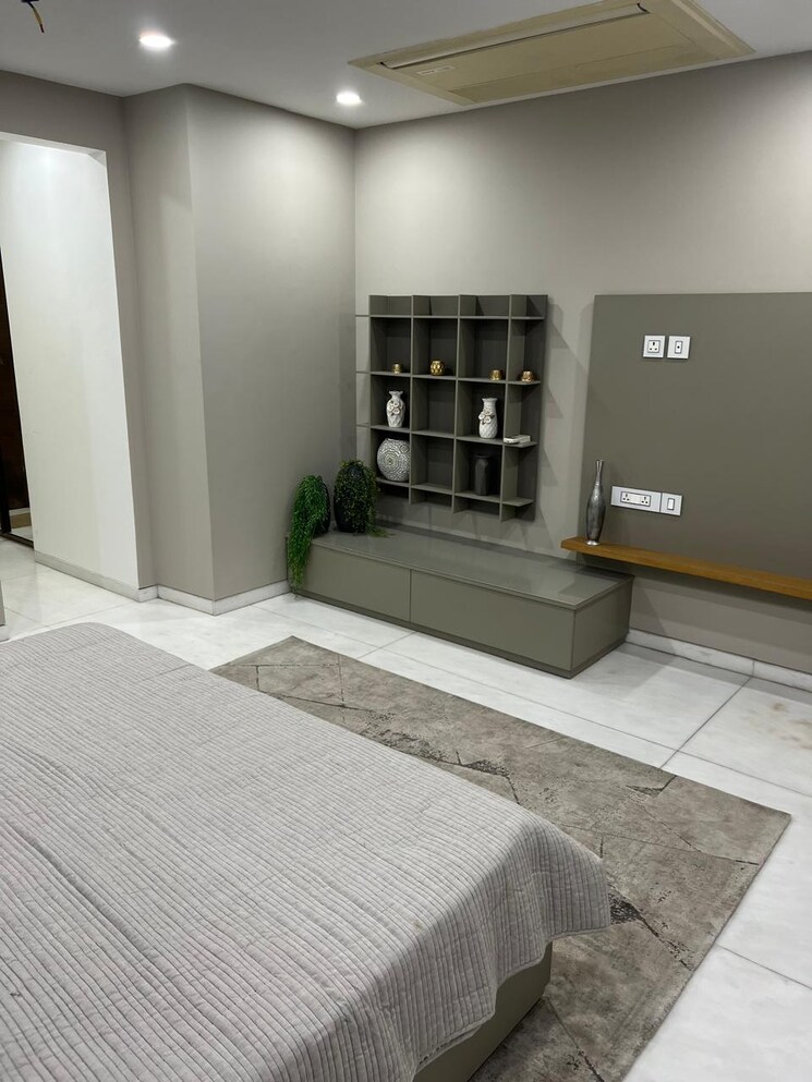 Bedroom, sector 150 5 Bedroom 5800 Sq.Ft. Penthouse In Sector 150 Noida 9119427