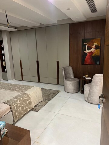 Bedroom in 5 BHK Penthouse at Sector 150 – for Sale