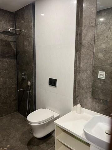 Bathroom in 5 BHK Penthouse at Sector 150 – for Sale