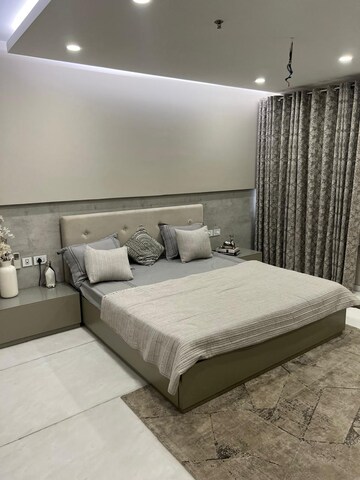 Bedroom in 5 BHK Penthouse at Sector 150 – for Sale