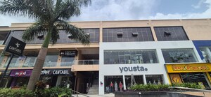  Office Space For Sale in GNP Galaxy, Ambernath