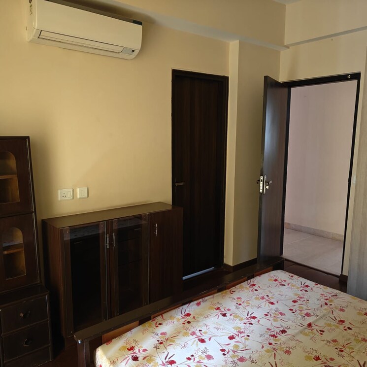 Bedroom, paras-irene 3 Bedroom 2150 Sq.Ft. Apartment In Sector 70a Gurgaon 9119397
