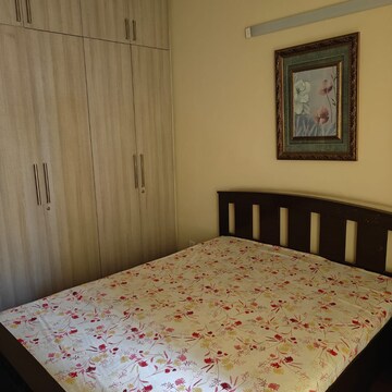 Bedroom in 3 BHK Apartment at Paras Irene, Sector 70a – for Rent