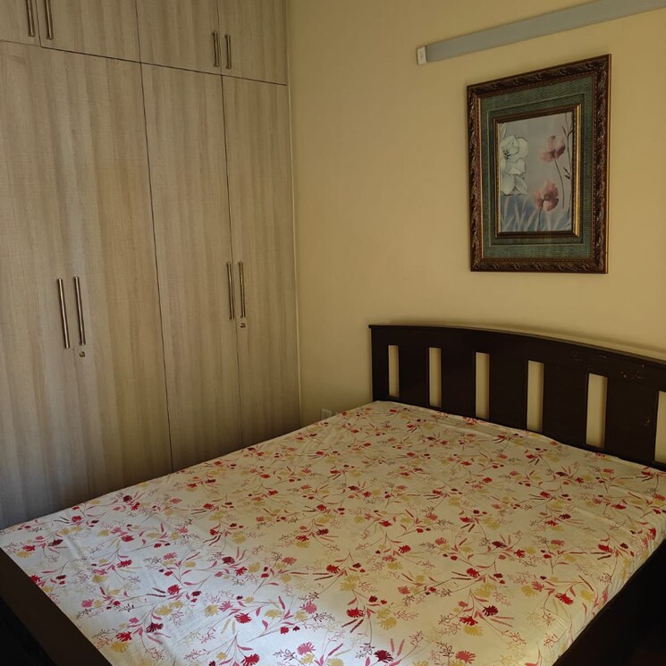 Bedroom, paras-irene 3 Bedroom 2150 Sq.Ft. Apartment In Sector 70a Gurgaon 9119397