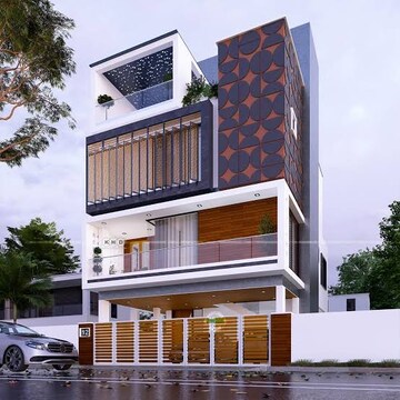 4 BHK Villa For Sale in Vilara Legacy, Sarjapur