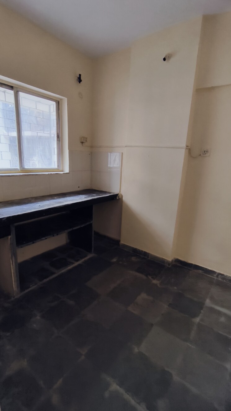 Kitchen, gokuldham-complex 1 RK 350 Sq.Ft. Apartment In Goregaon East Mumbai 9119416