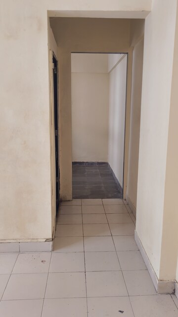 Building Lobby in 1 RK Apartment at Gokuldham Complex, Goregaon East – for Rent