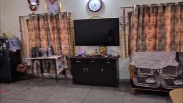 Living Room in 3 BHK Villa at Ambala Cantt – for Sale