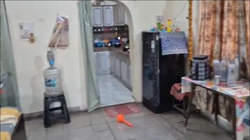 Living Room in 3 BHK Villa at Ambala Cantt – for Sale