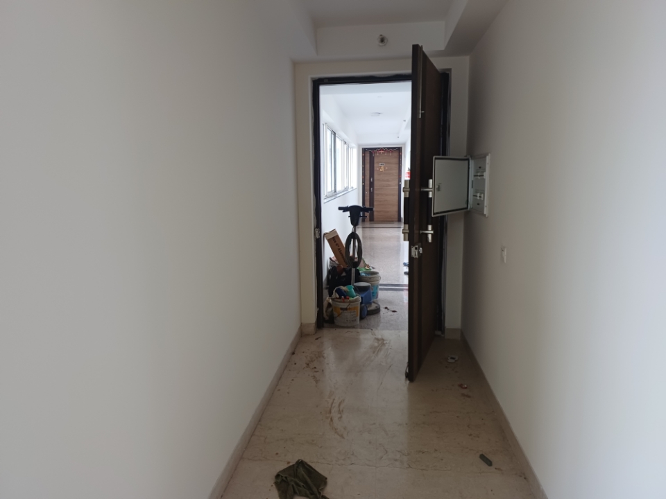 3 BHK 1920 Sq.Ft. Apartment in Bestech Park View Sanskruti