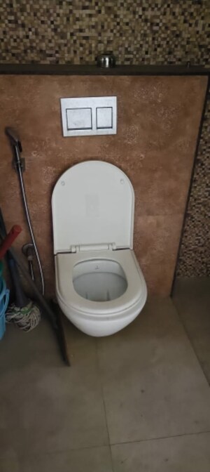 Bathroom in 2 BHK Apartment at Lodha Casa Maxima, Mira Road – for Sale