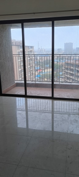 2 BHK 730 Sq.Ft. Apartment in Lodha Casa Maxima