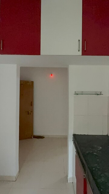 Kitchen in 2 BHK Apartment at United Marvel, Viman Nagar – for Rent