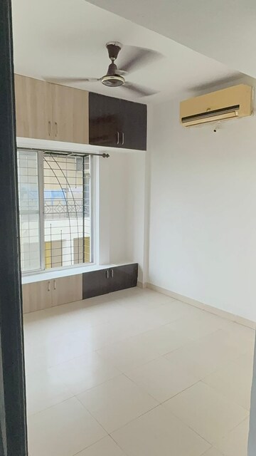 Bedroom in 2 BHK Apartment at United Marvel, Viman Nagar – for Rent