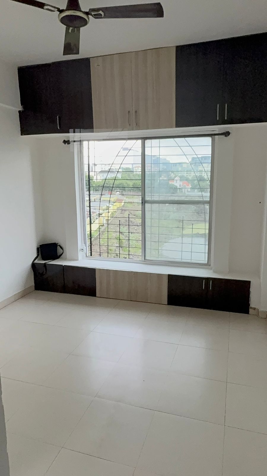 2 BHK + Pooja Room 1000 Sq.Ft. Apartment in United Marvel
