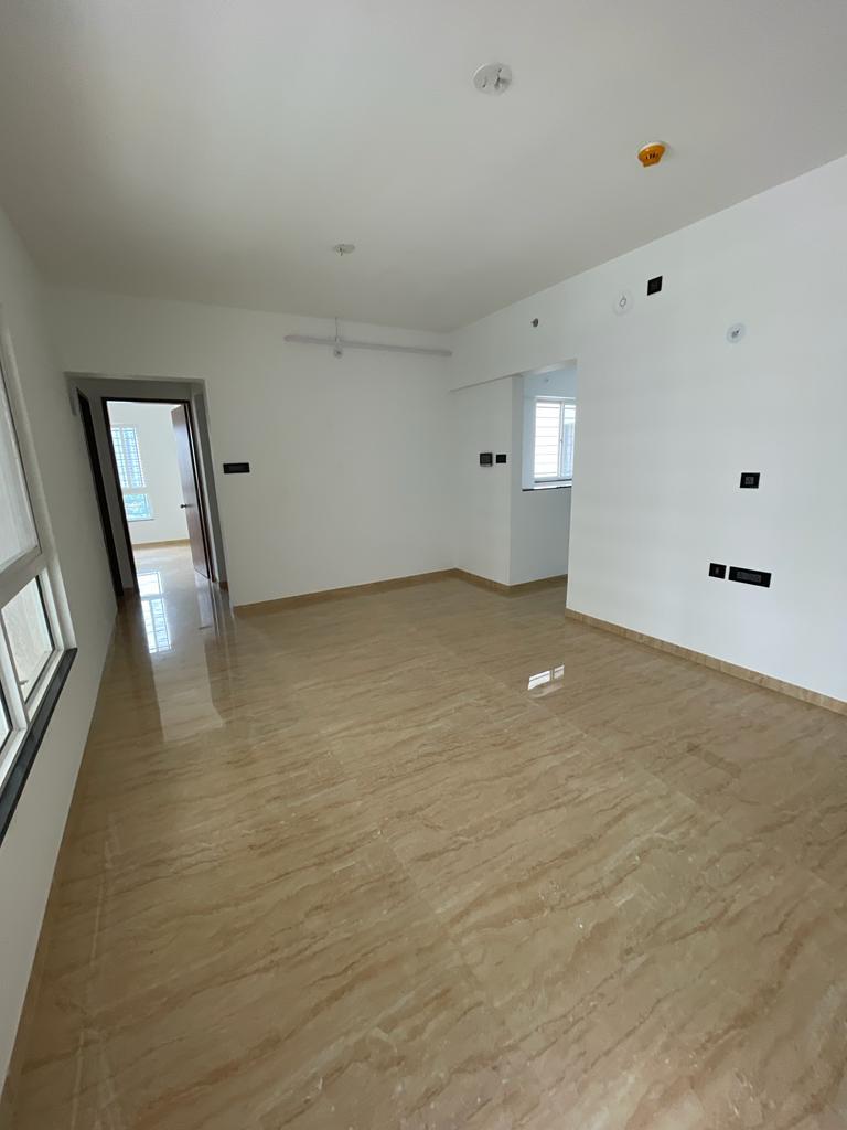 3 BHK + Pooja Room 815 Sq.Ft. Apartment in Godrej Green Vistas