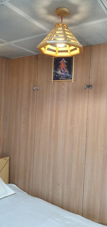 Furnished Amenities in 1.5 BHK Independent House at Gomti Nagar – for Rent