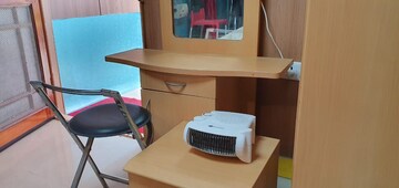 Furnished Amenities in 1.5 BHK Independent House at Gomti Nagar – for Rent