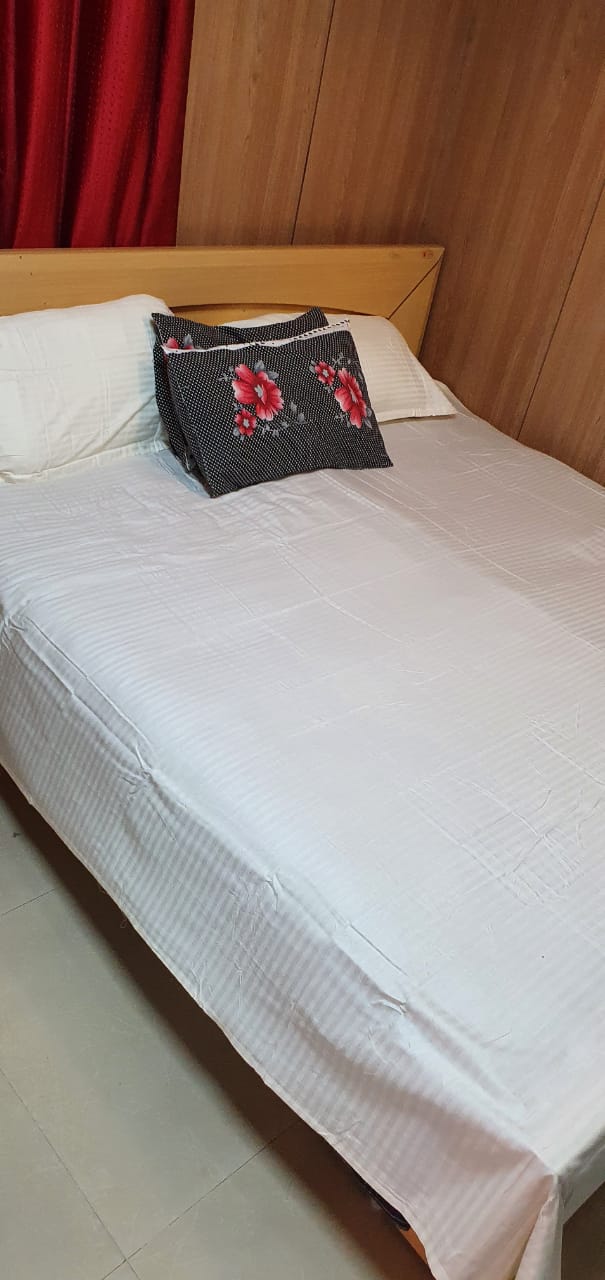 1.5 BHK + Study Room Independent House For Rent in Vibhav Khand