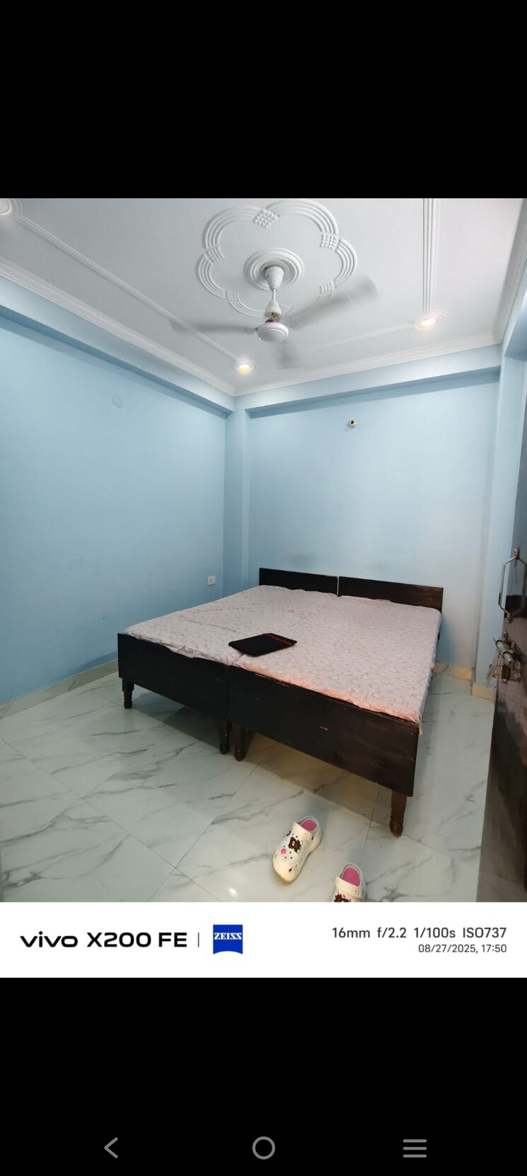 Bedroom, saket 1 Bedroom 450 Sq.Ft. Builder Floor In Saket Delhi 9119441