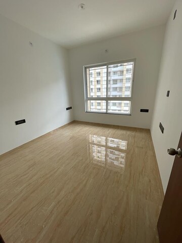 Bedroom in 3 BHK Apartment at Godrej Green Vistas, Mahalunge – for Rent