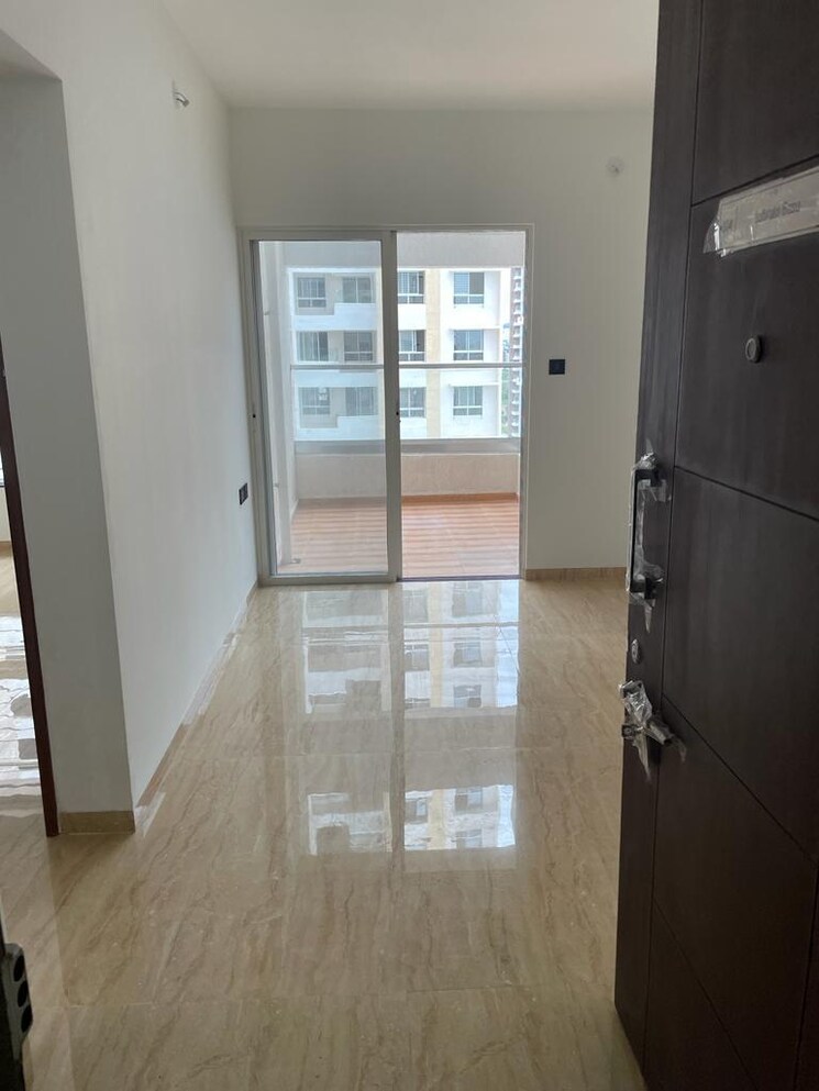 Living Room, godrej-green-vistas 3 Bedroom 815 Sq.Ft. Apartment In Mahalunge Pune 9119408