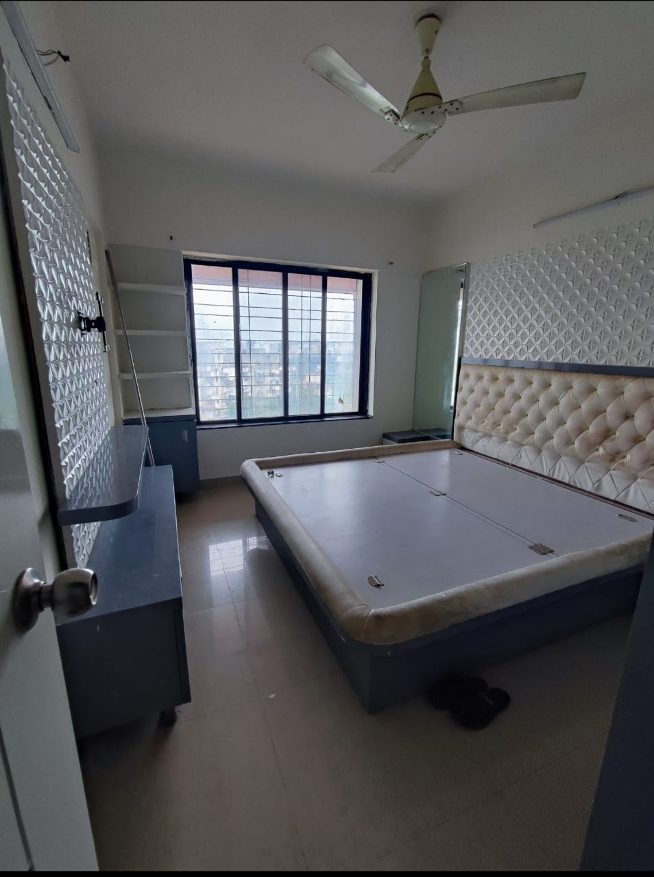 2 BHK Apartment For Sale in Parmar Garden