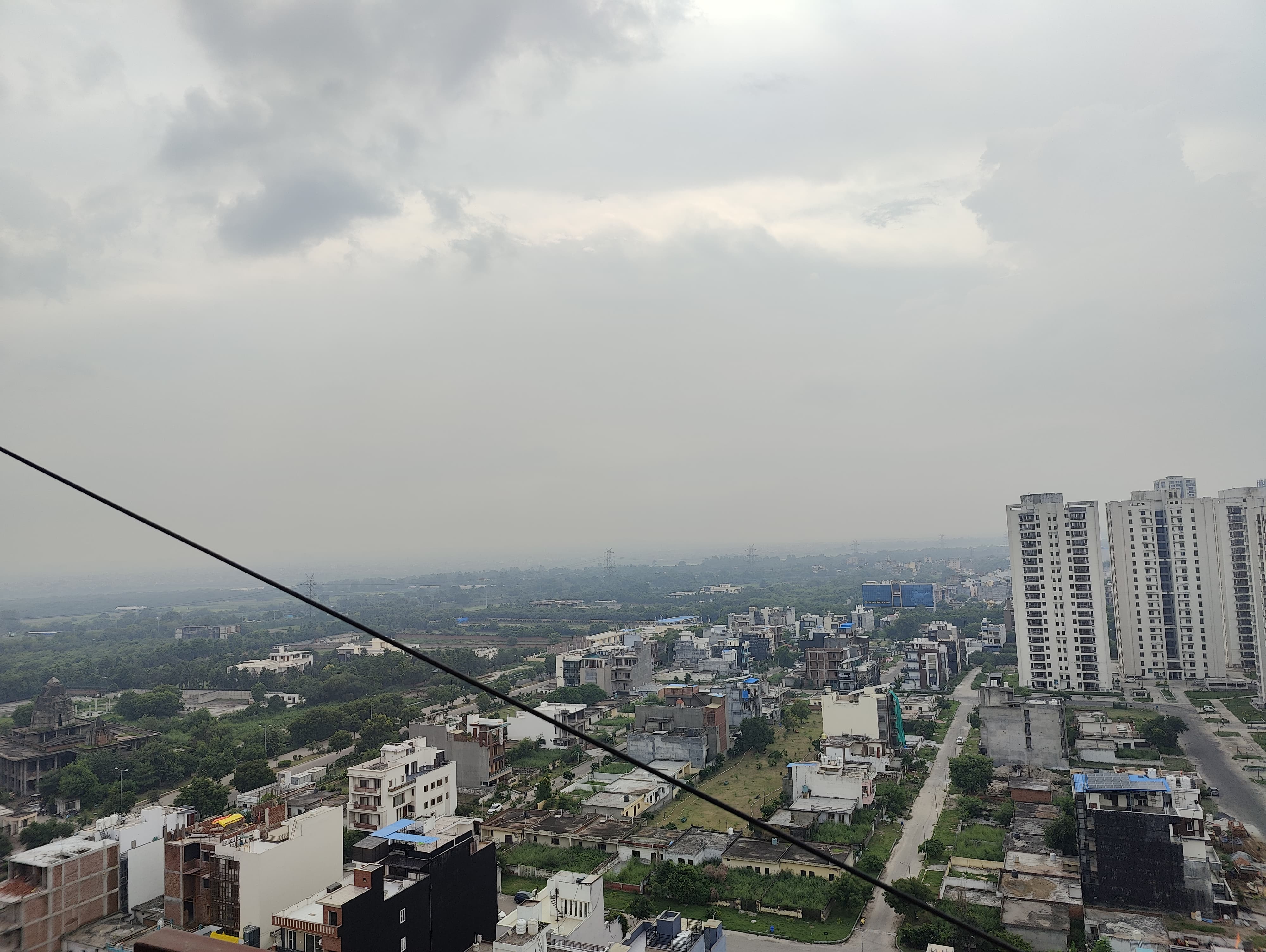 2 BHK Apartment For Sale in Jaypee Kensington Park Apartments