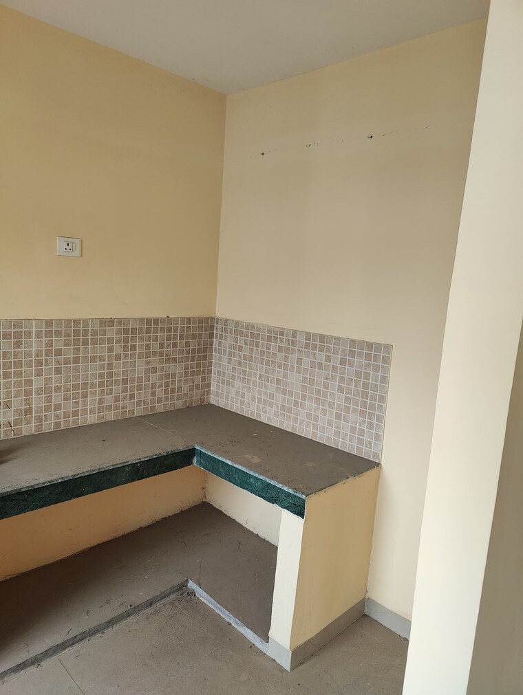 Kitchen, jaypee-kensington-park-apartments 2 Bedroom 1050 Sq.Ft. Apartment In Sector 133 Noida 9119452