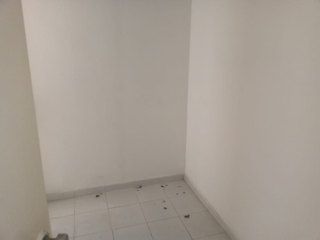 3 BHK + Study Room Apartment For Rent in Emaar Emerald Estate