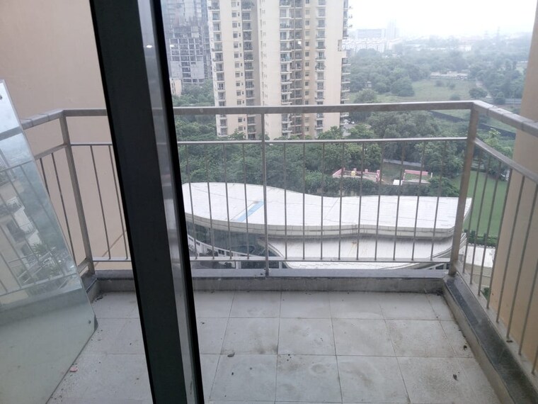 Balcony, emaar-emerald-estate 3 Bedroom 1395 Sq.Ft. Apartment In Sector 65 Gurgaon 9119447