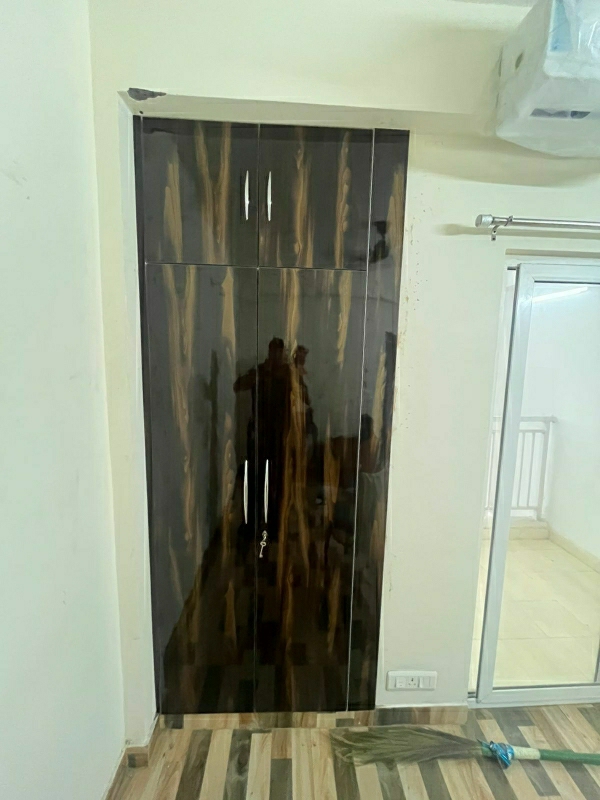 2 BHK Apartment For Rent in JKG Palm Resort