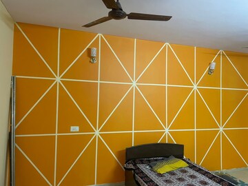 2 BHK Builder Floor For Rent in Vatika INXT Emilia floors, Sector 82