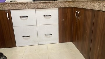 Furnished Amenities in 2 BHK Builder Floor at Vatika INXT Emilia floors, Sector 82 – for Rent