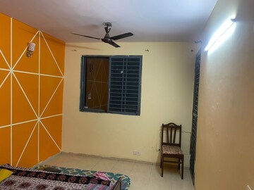 Living Room in 2 BHK Builder Floor at Vatika INXT Emilia floors, Sector 82 – for Rent
