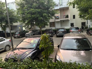2 BHK Builder Floor – Exterior View View at Vatika INXT Emilia floors, Sector 82 - for Rent