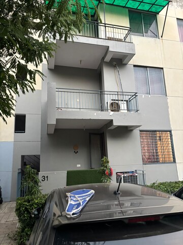 Kitchen in 2 BHK Builder Floor at Vatika INXT Emilia floors, Sector 82 – for Rent