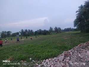  Plot For Sale in Joka
