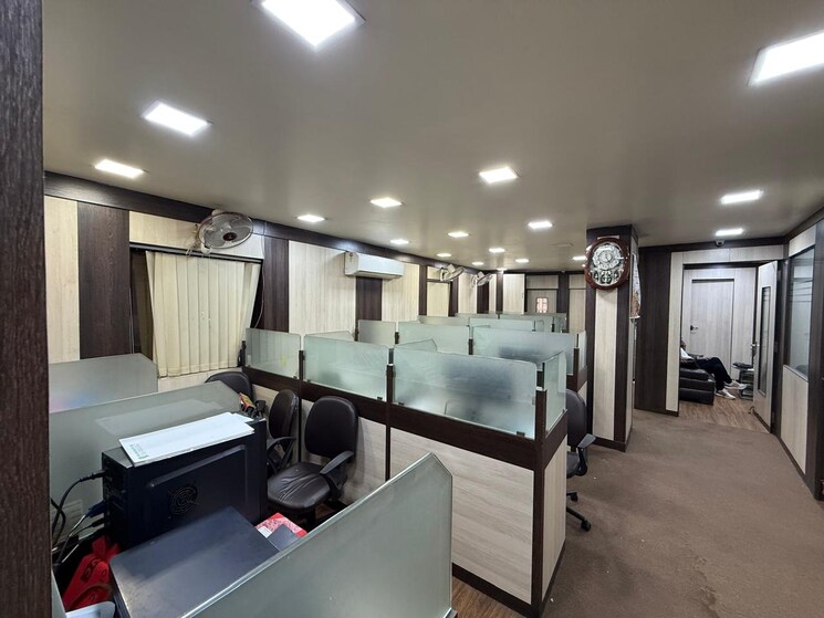 Team Area, camac street Commercial Office Space 1195 Sq.Ft. In Camac Street Kolkata 9119479