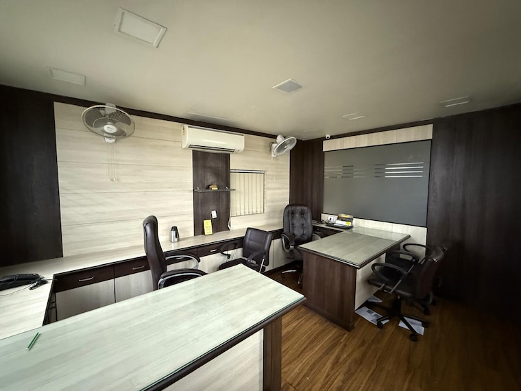 Bedroom, camac street Commercial Office Space 1195 Sq.Ft. In Camac Street Kolkata 9119479