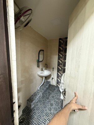 Bathroom in  Office Space at Camac Street – for Sale