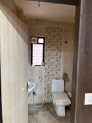 Bathroom in  Office Space at Camac Street – for Sale